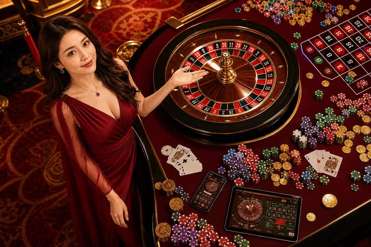 cbaje VIP বোনাস এবং পুরস্কার প্রোগ্রাম